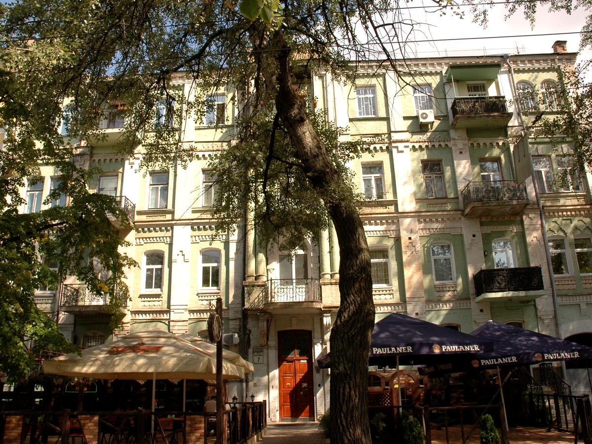 Фото дома