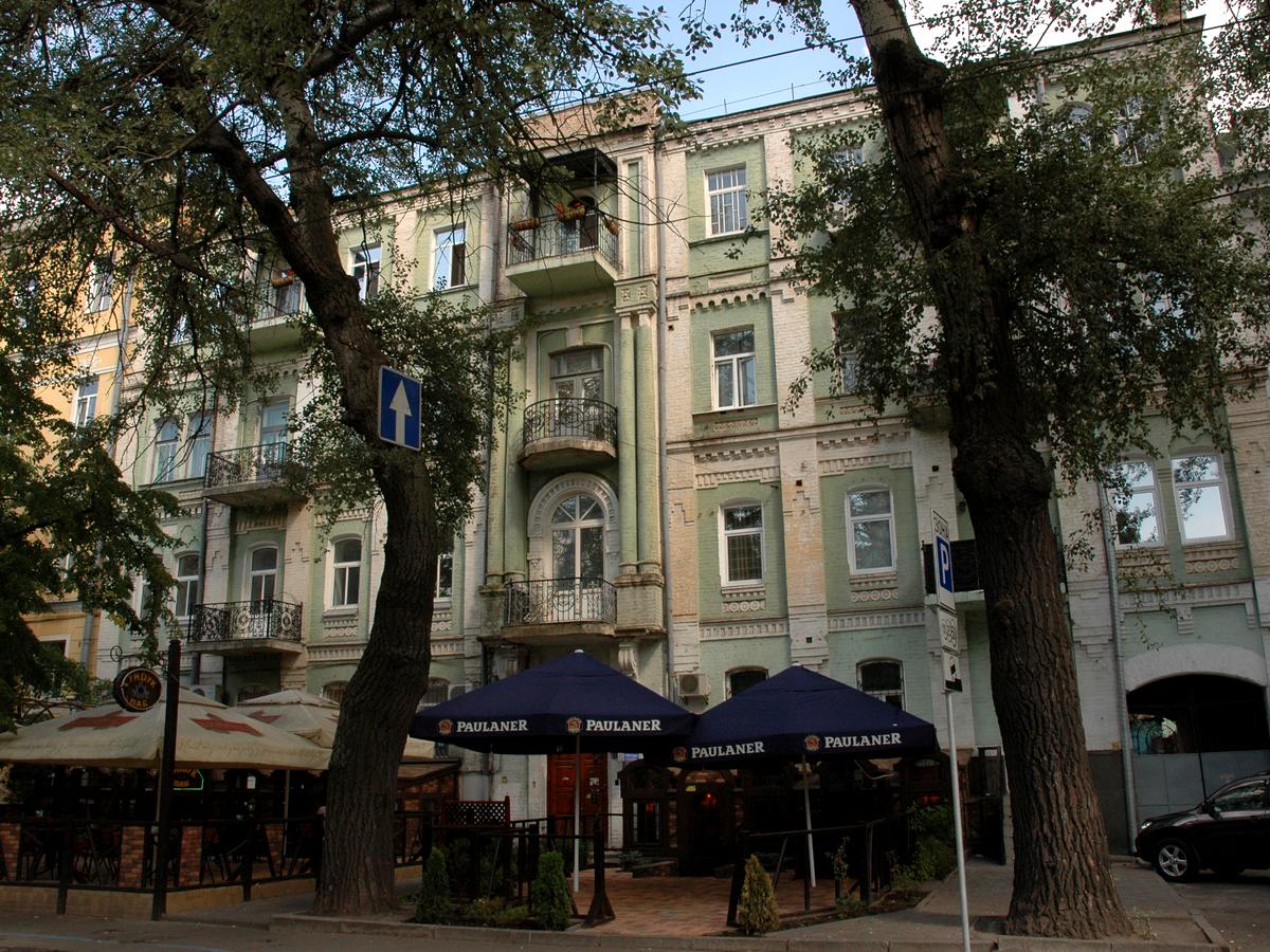 Фото дома