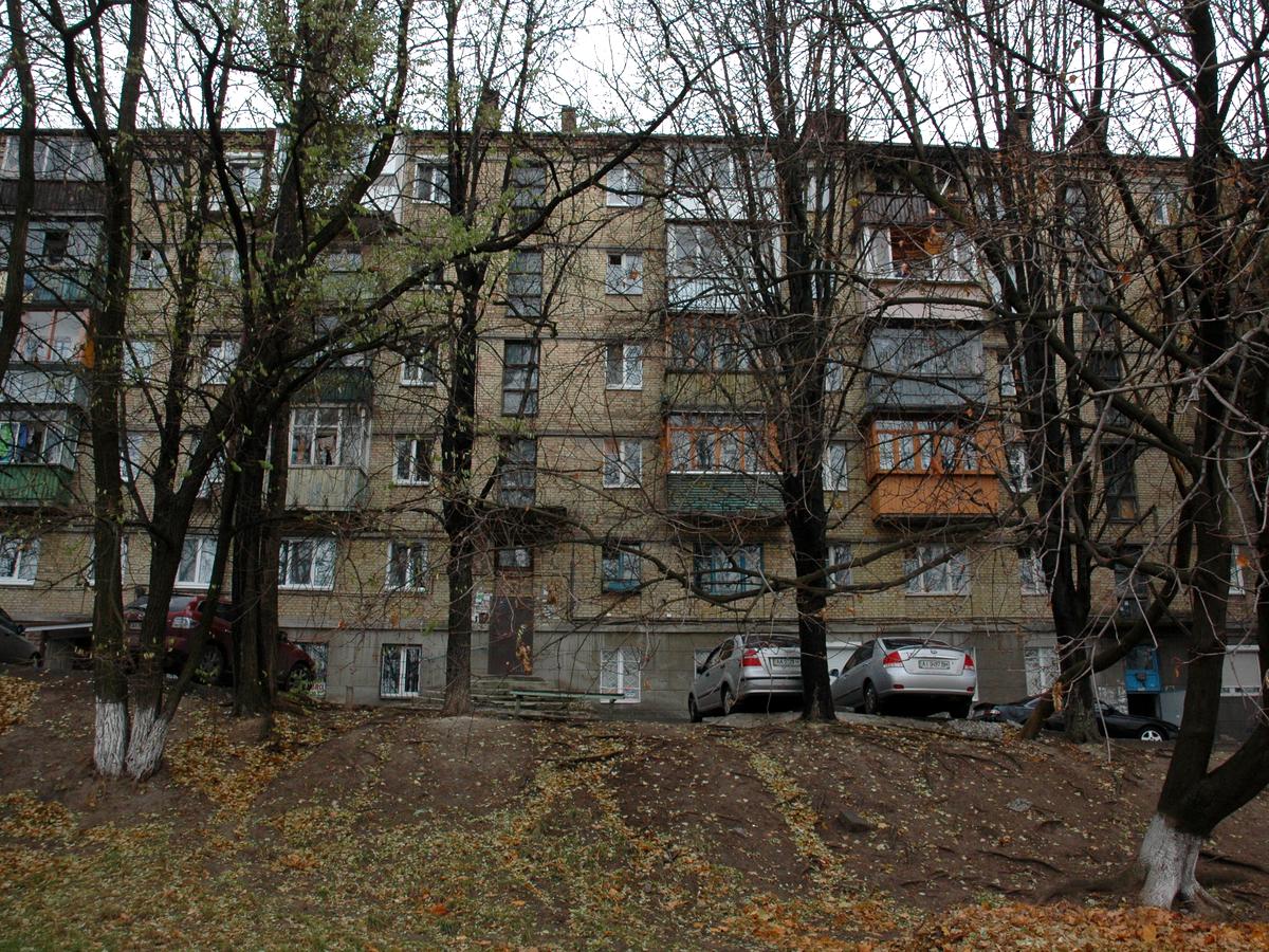 Фото дома