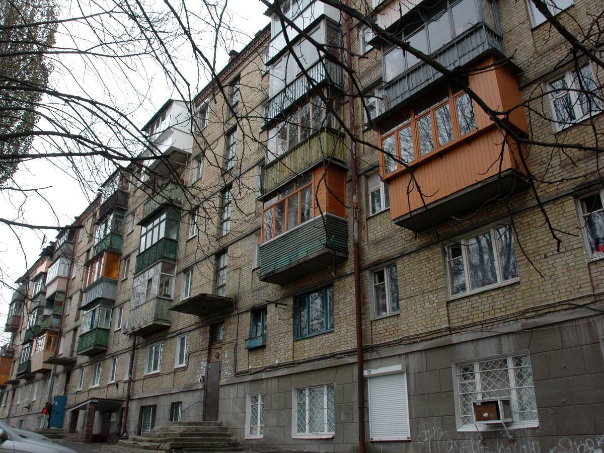 Фото дома