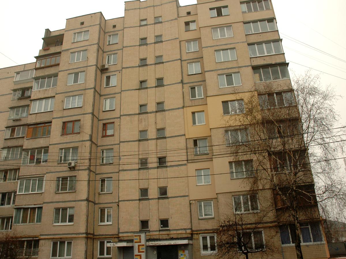 Фото дома