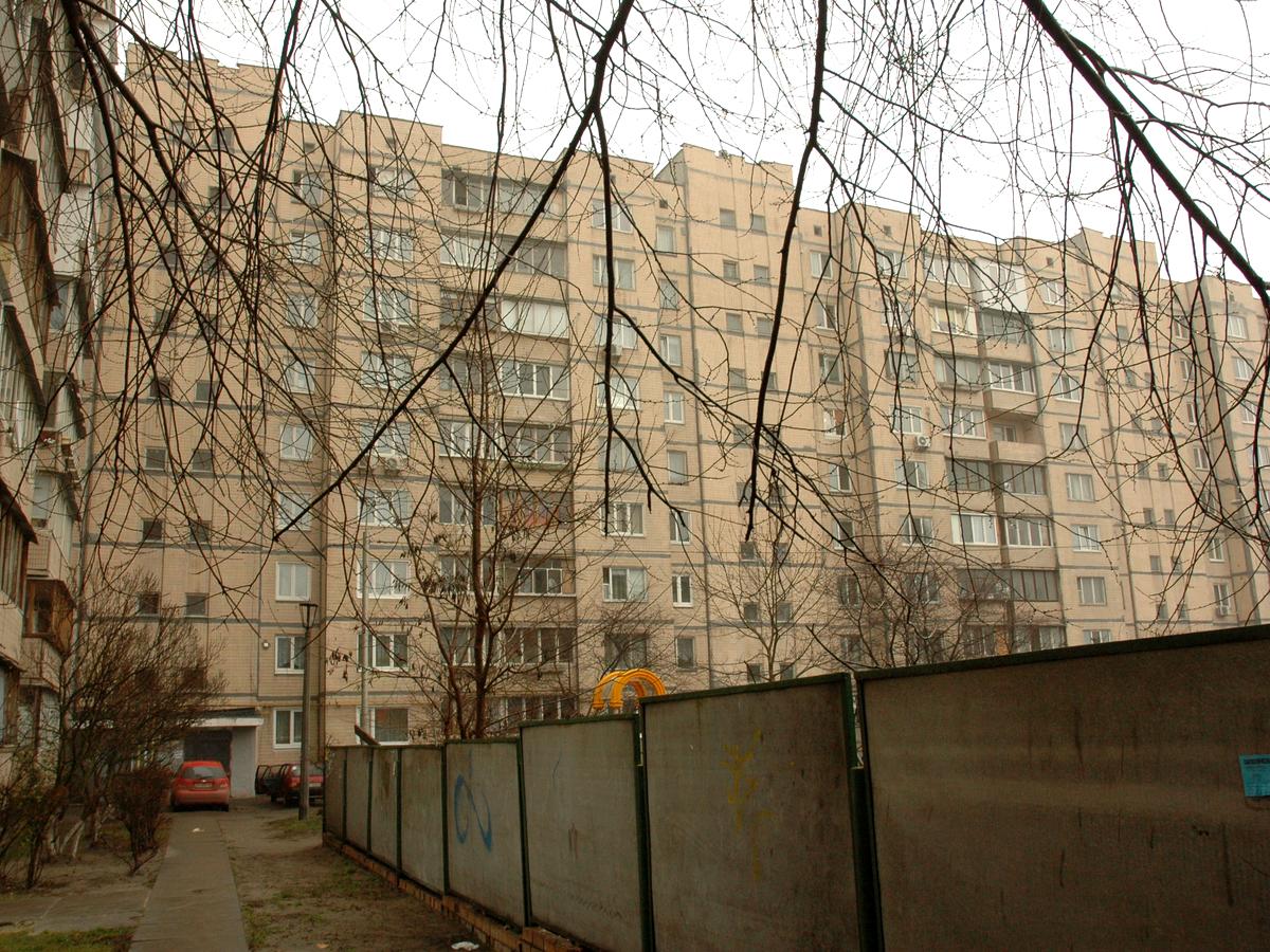 Фото дома