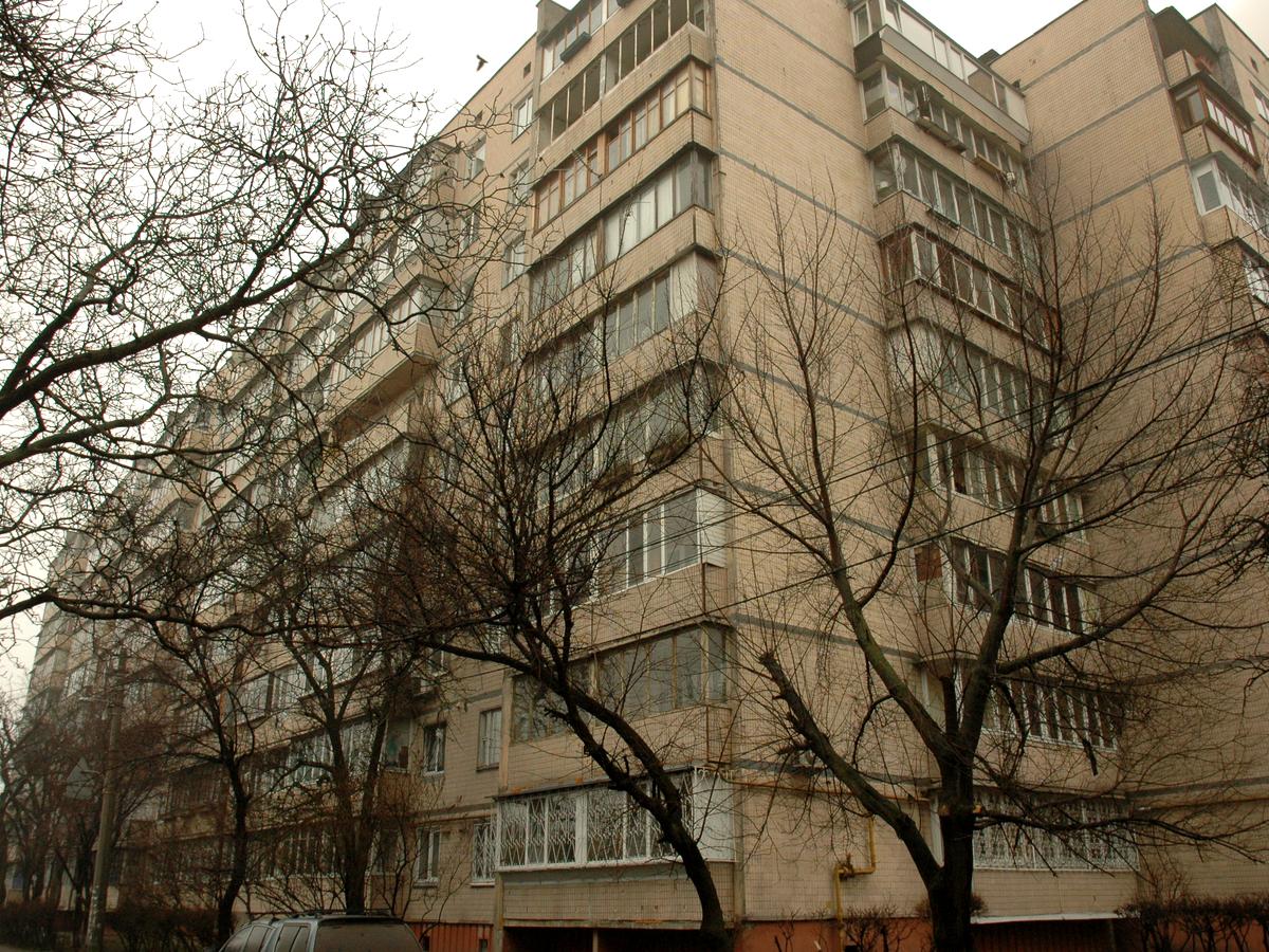 Фото дома
