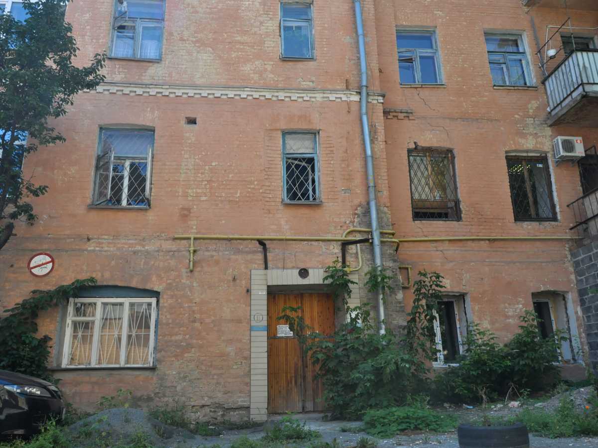 Фото будинку