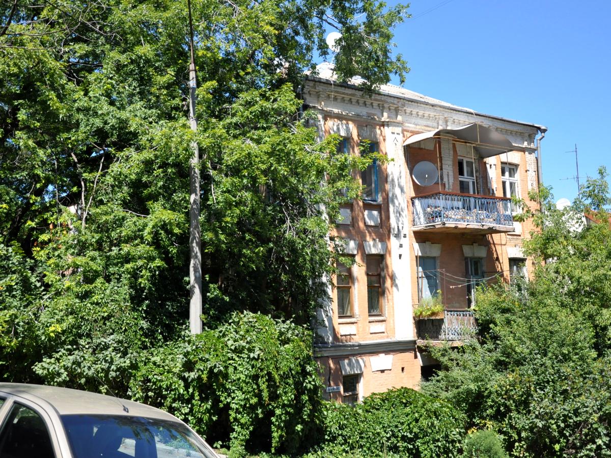 Фото будинку