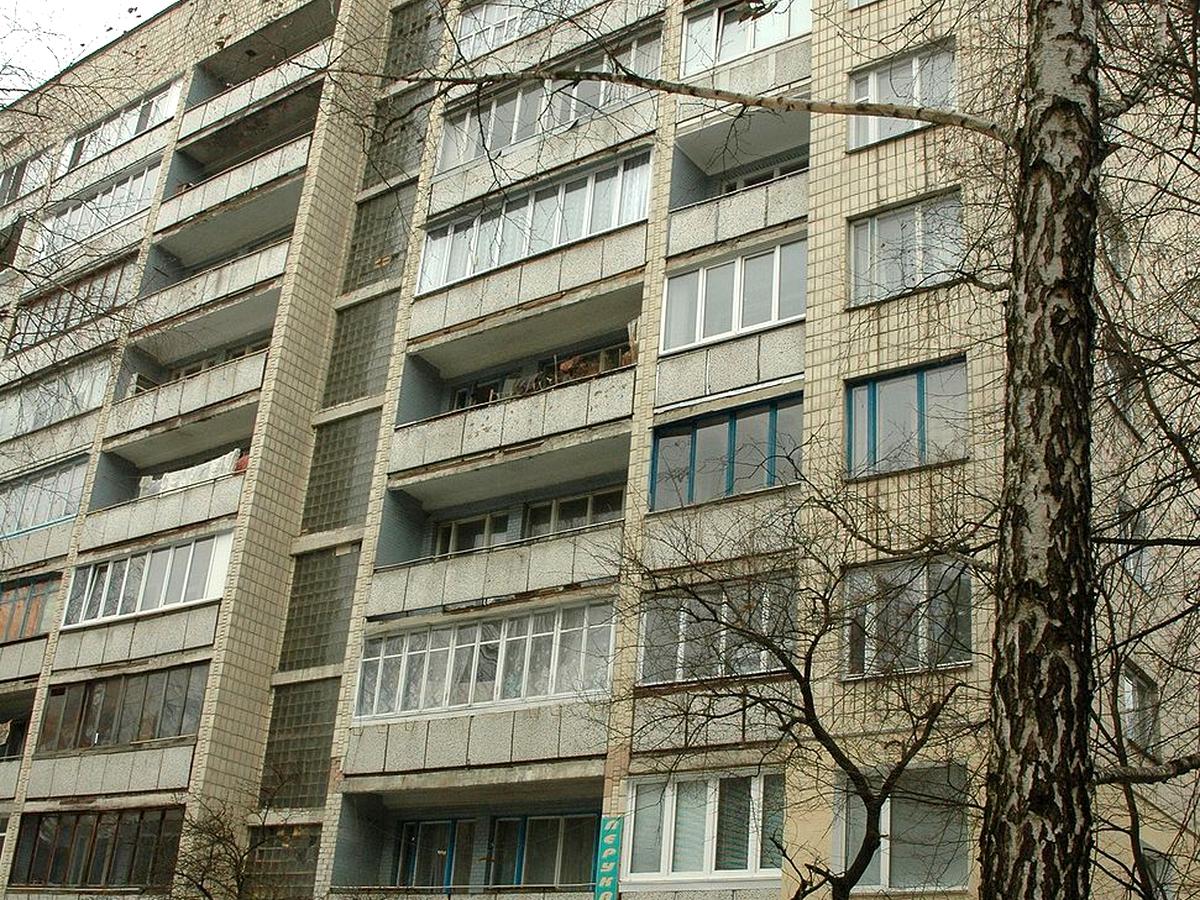 Фото дома