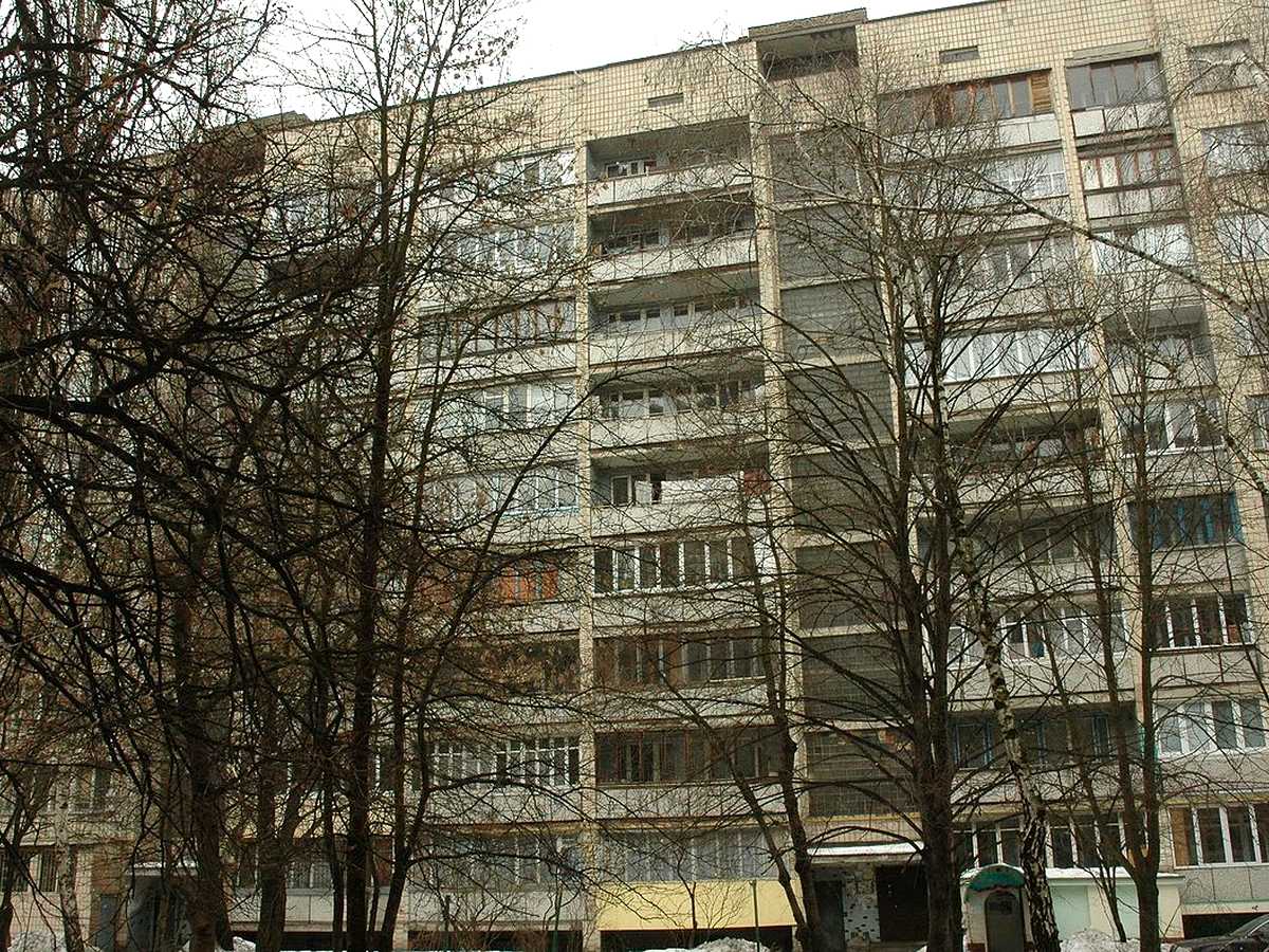Фото дома