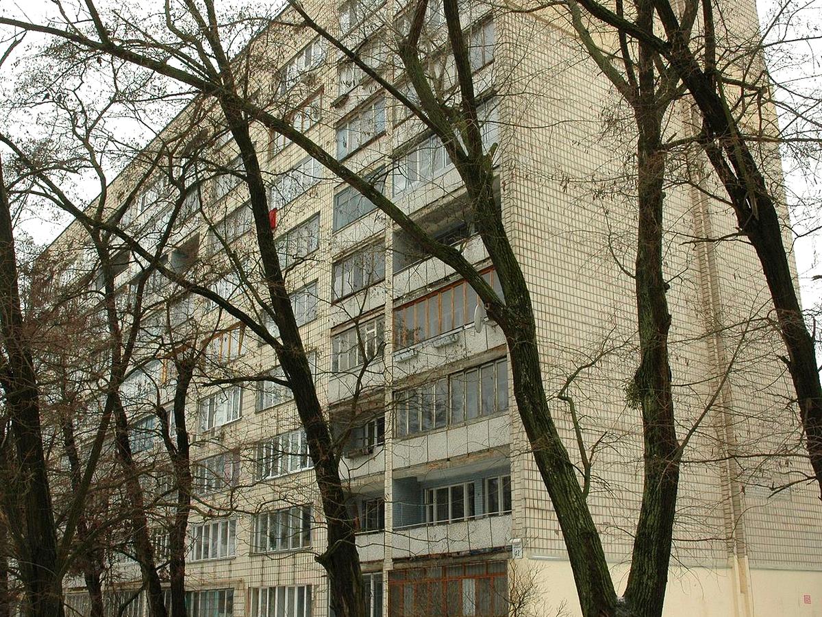 Фото дома