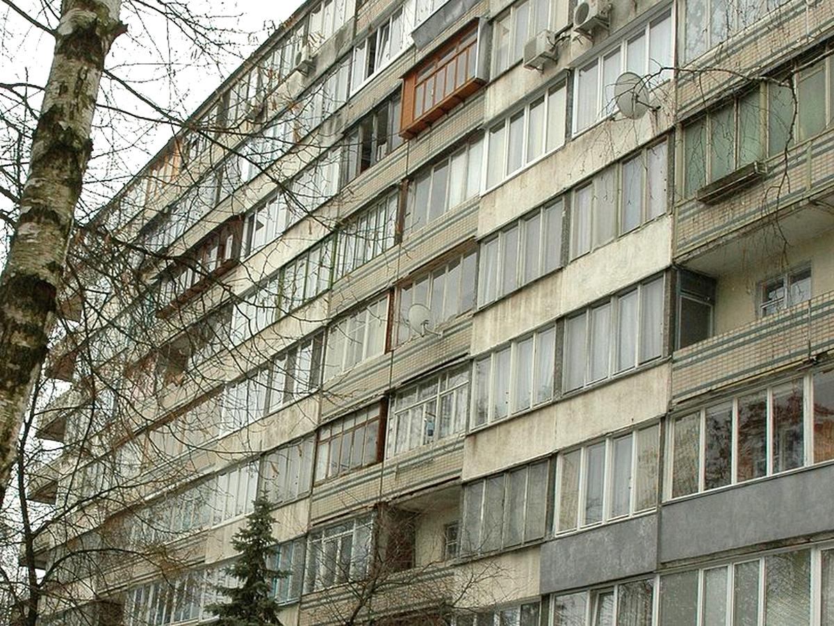 Фото дома