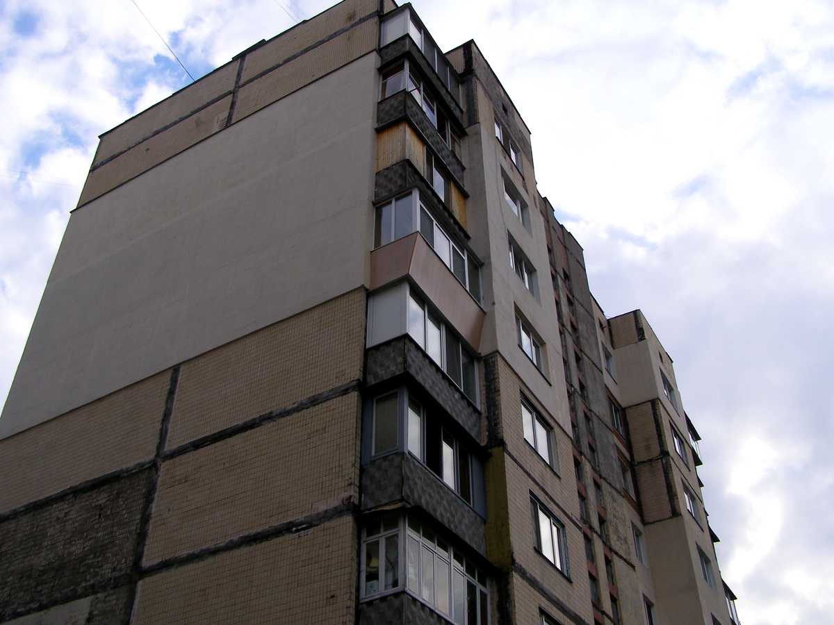 Фото дома