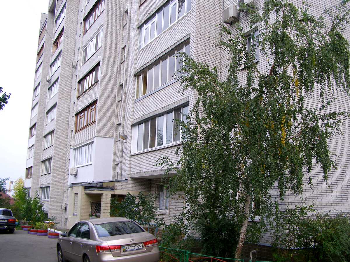 Фото дома