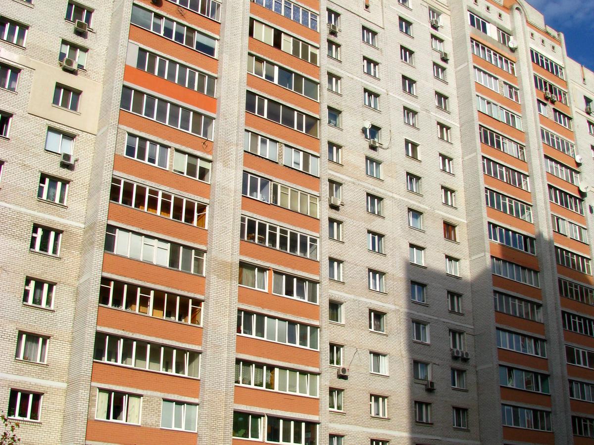 Фото дома