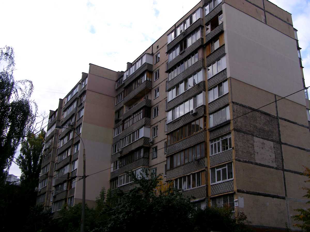 Фото дома