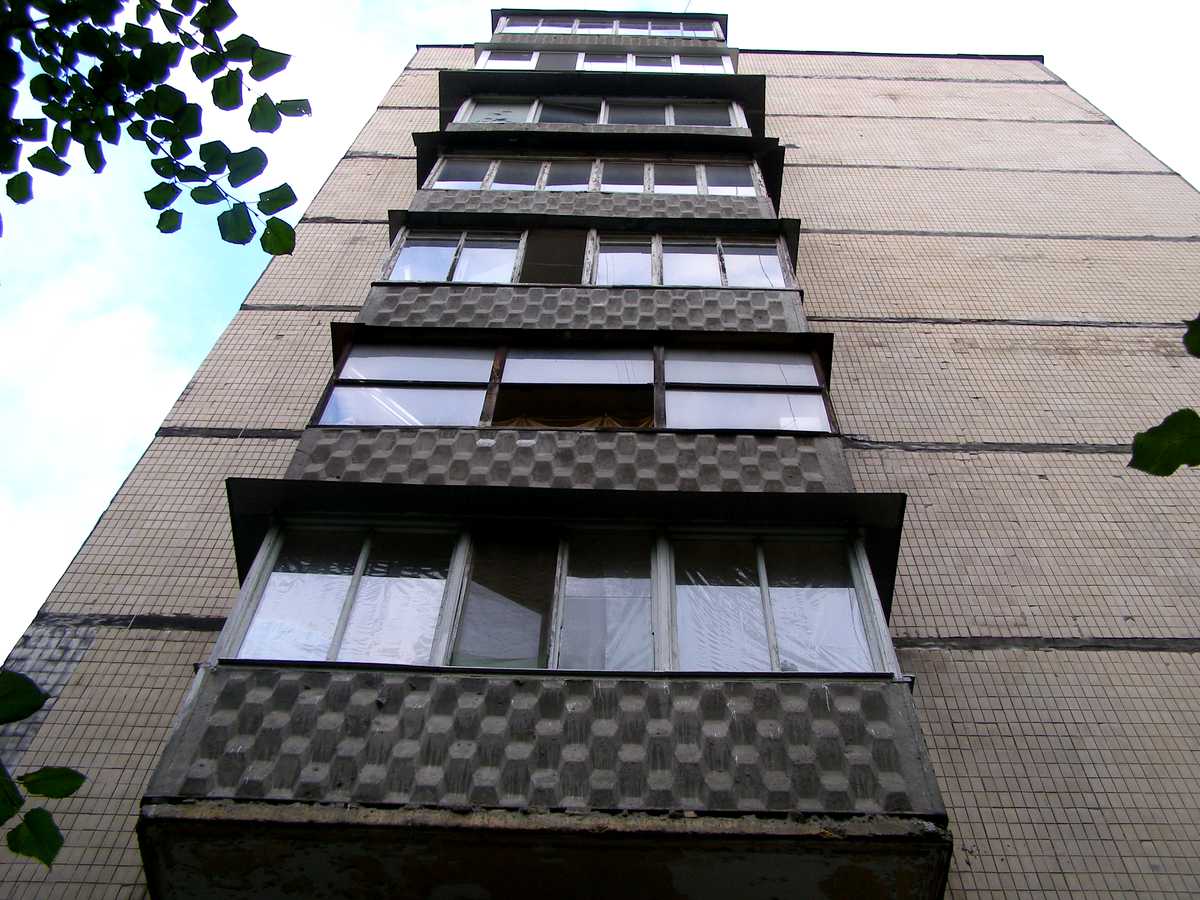 Фото дома