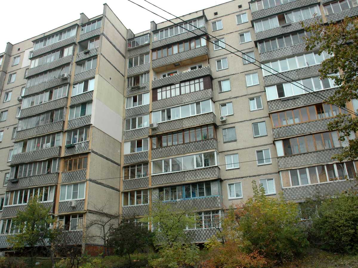 Фото дома