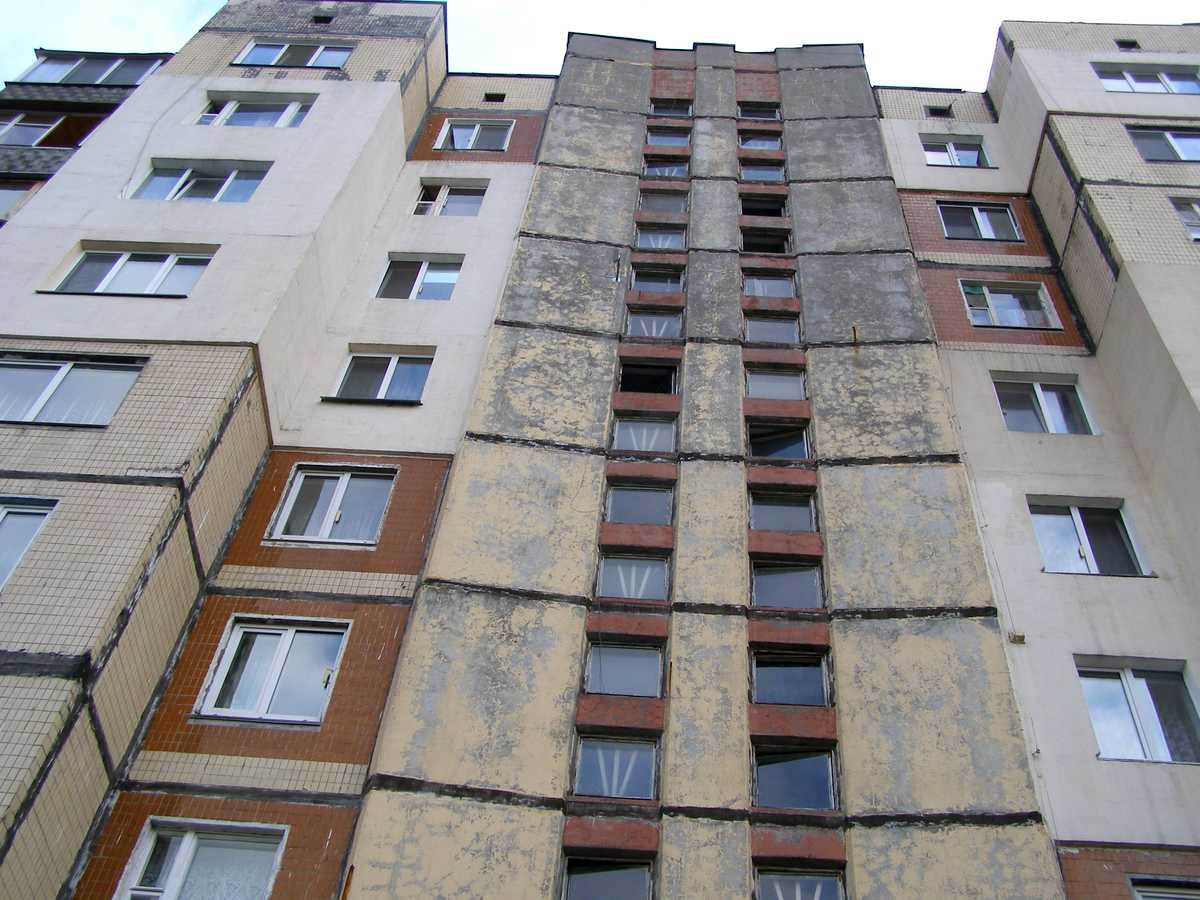Фото дома