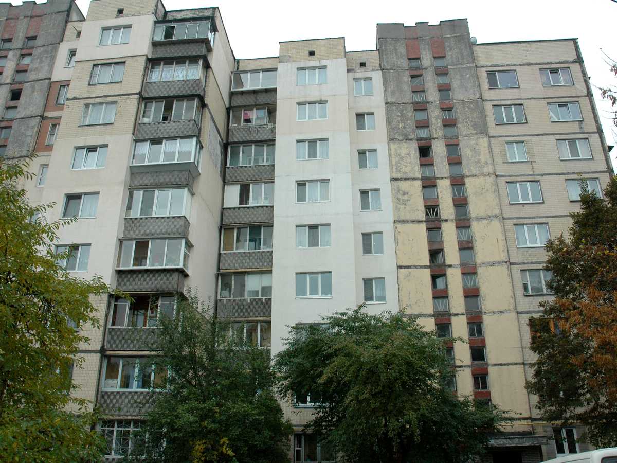 Фото дома