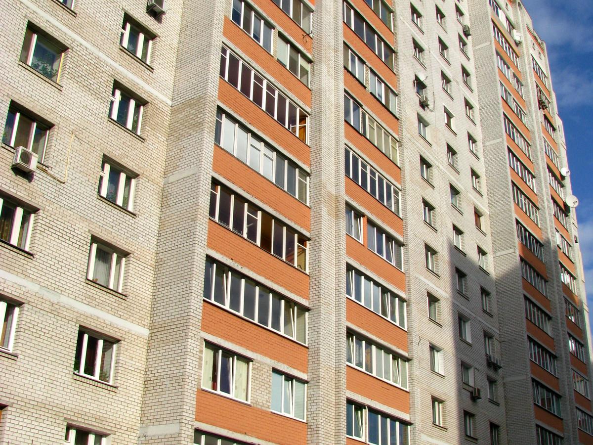 Фото дома