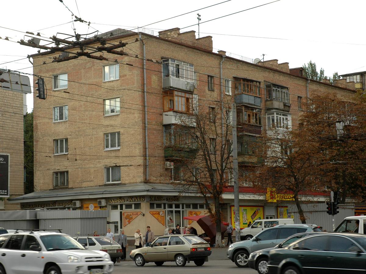 Фото будинку