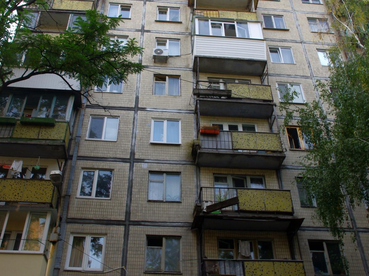 Фото будинку