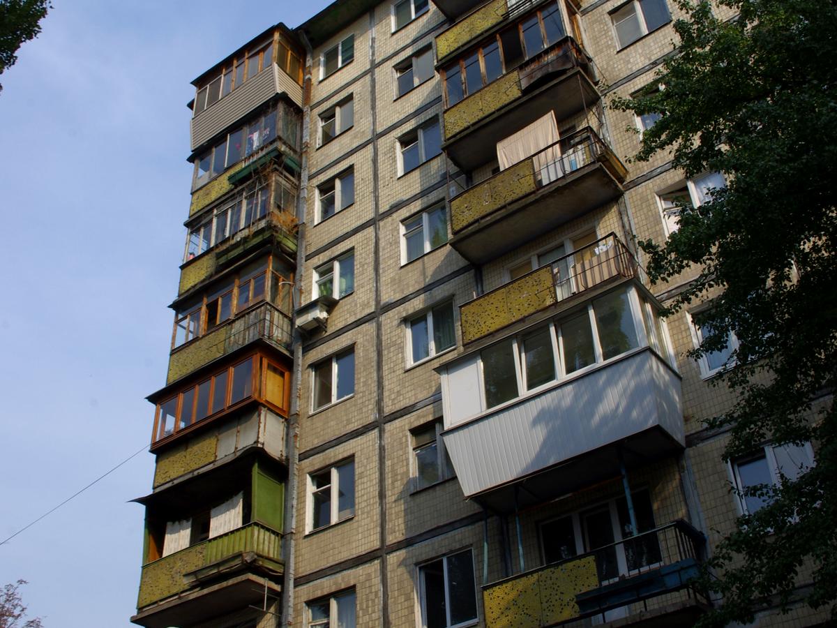 Фото будинку