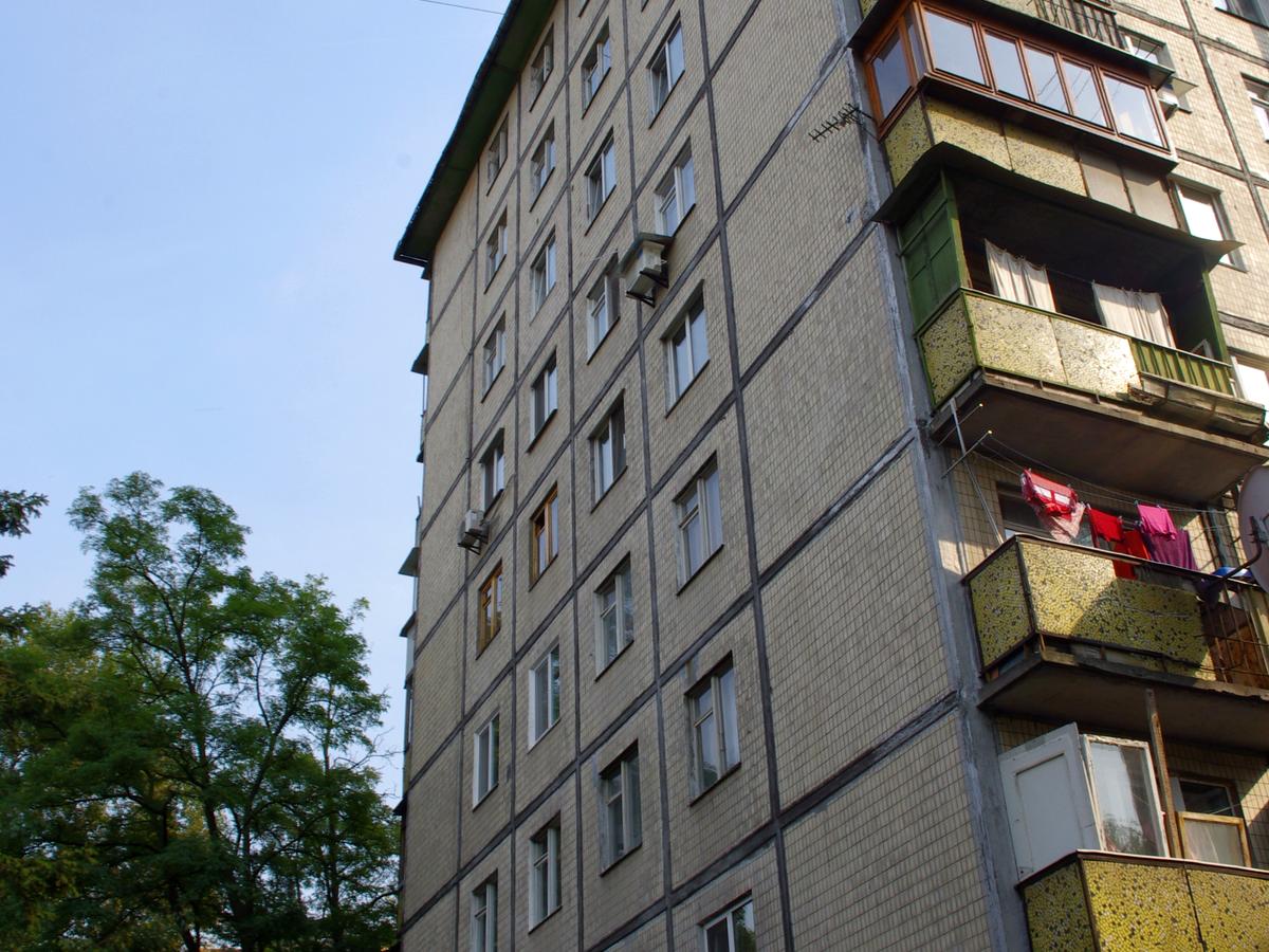 Фото будинку