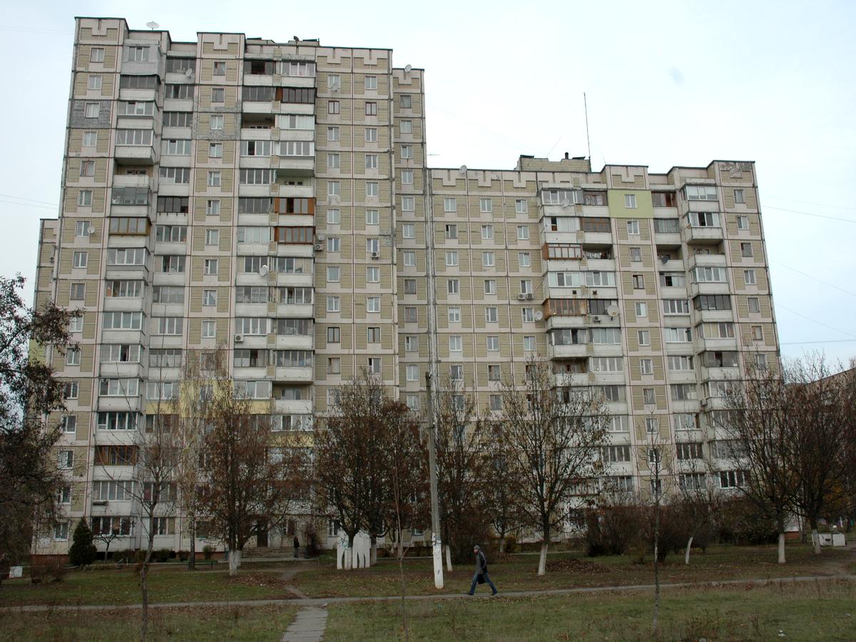 Фото дома