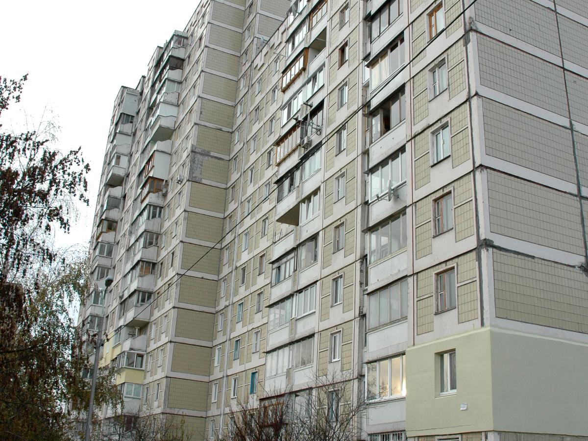 Фото дома