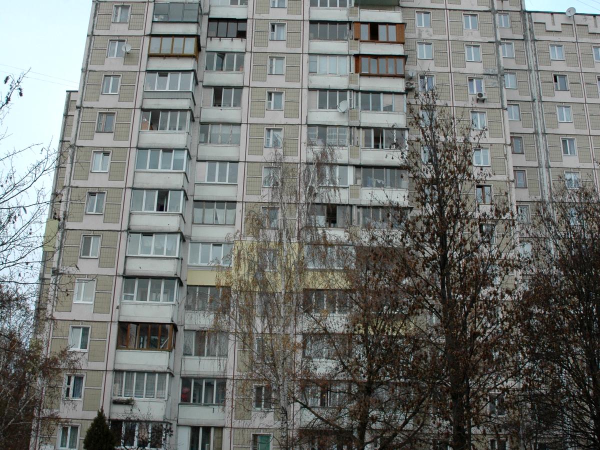 Фото дома