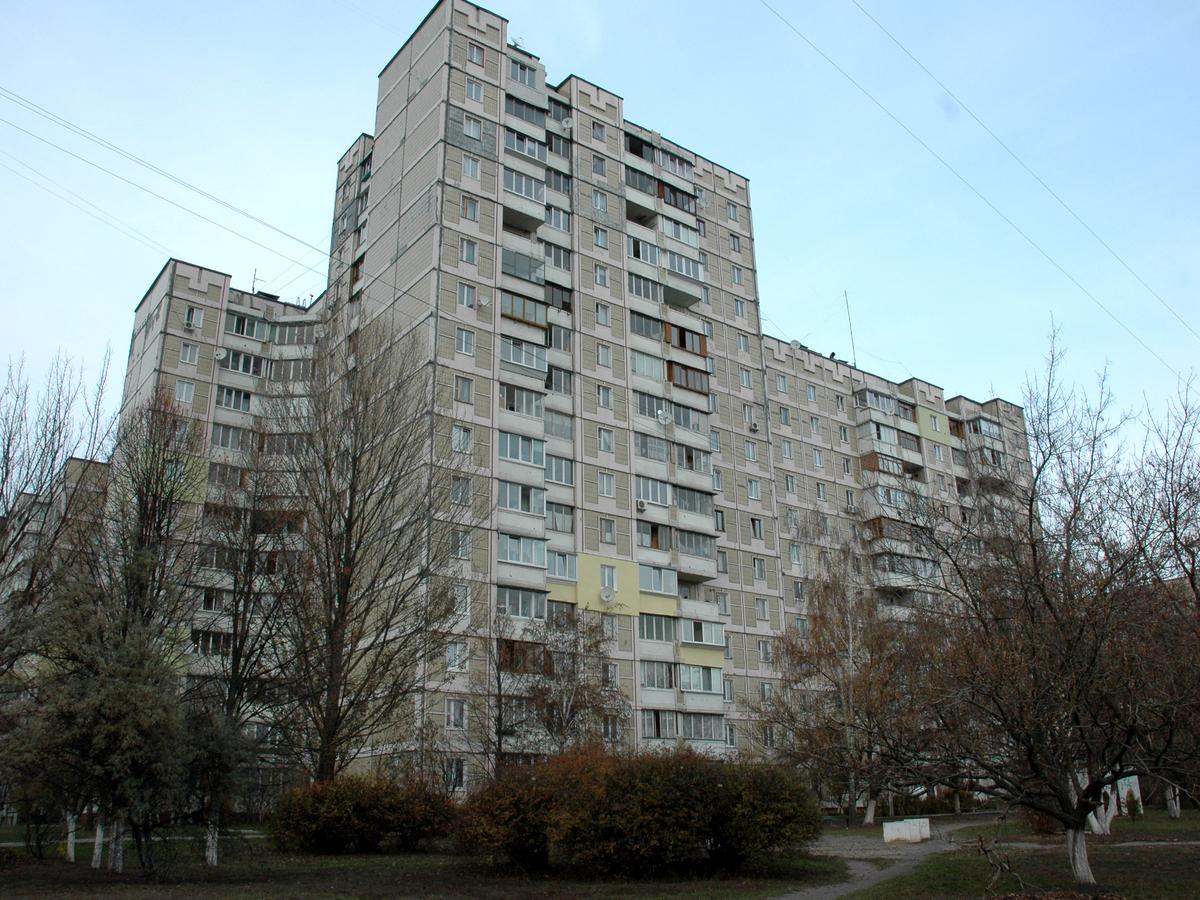 Фото дома