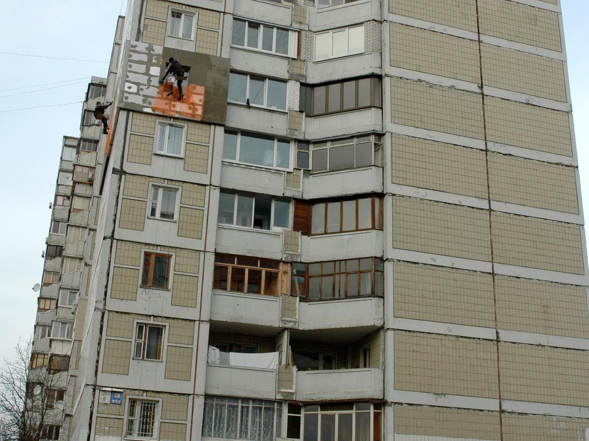 Фото дома