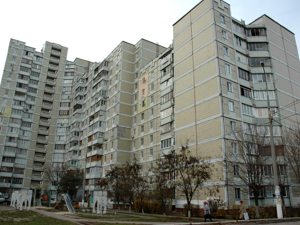 Фото дома