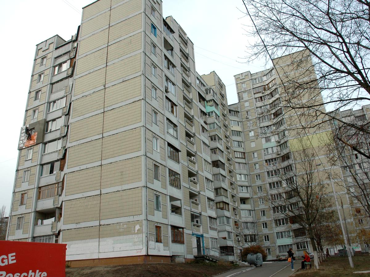 Фото дома