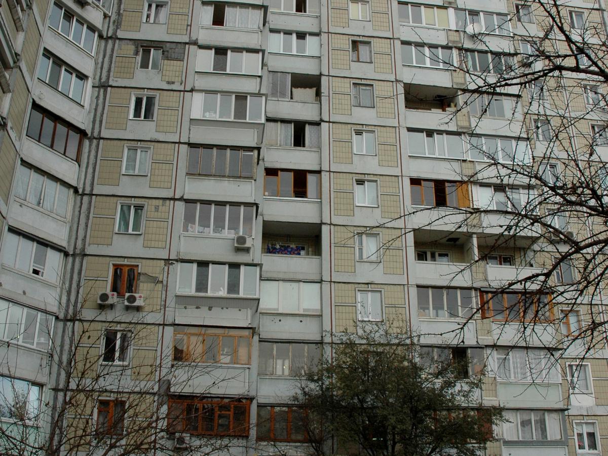Фото дома