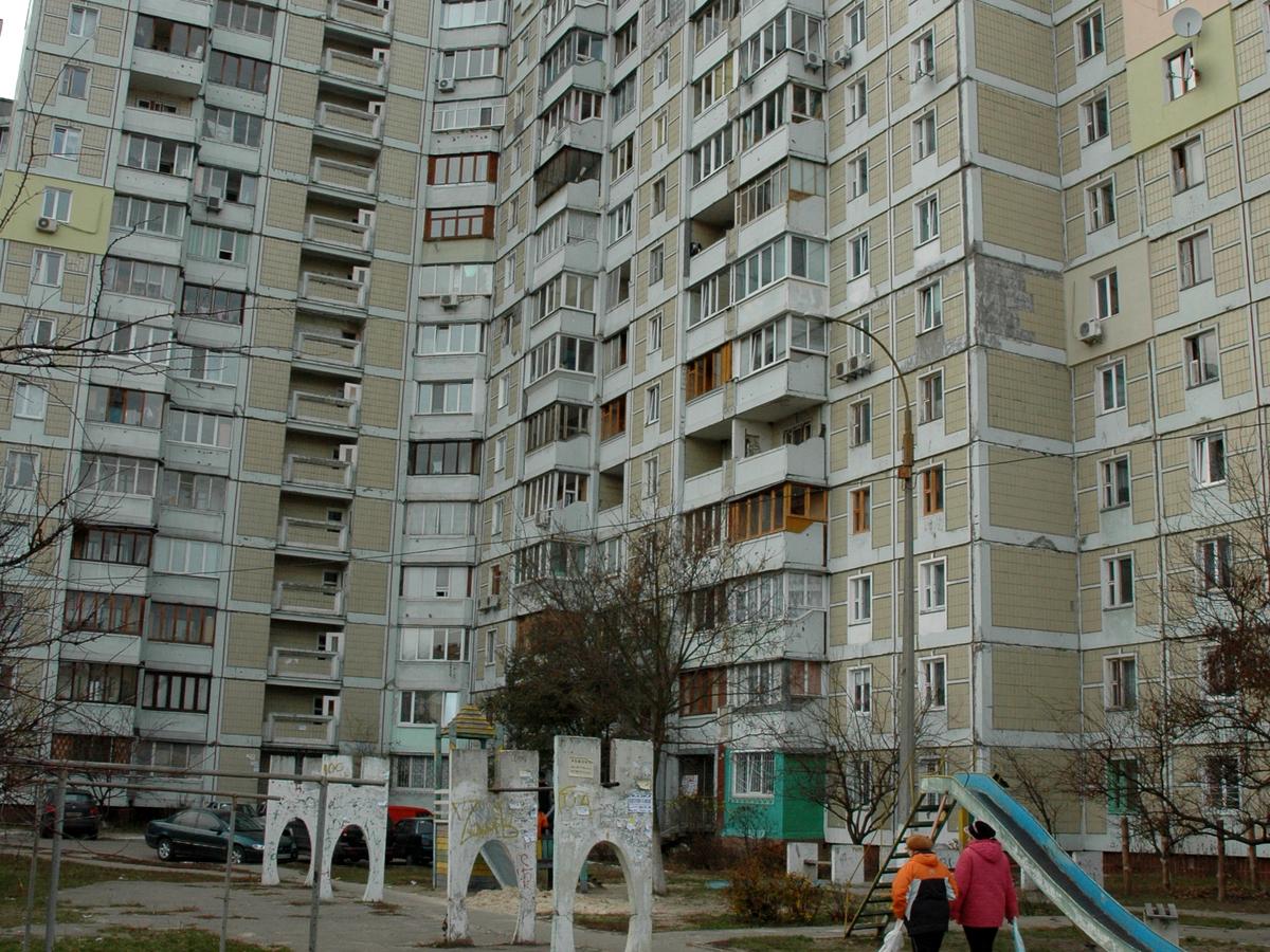 Фото дома