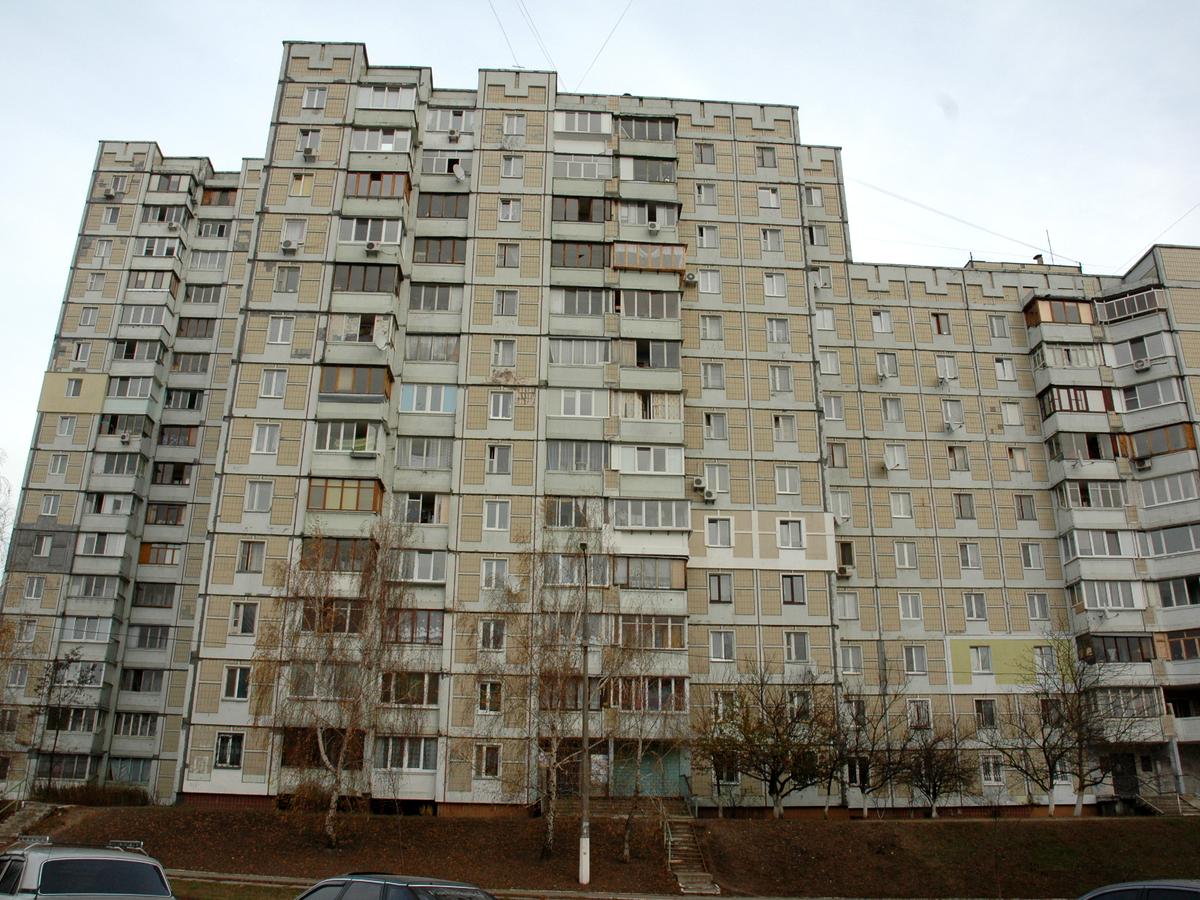 Фото дома