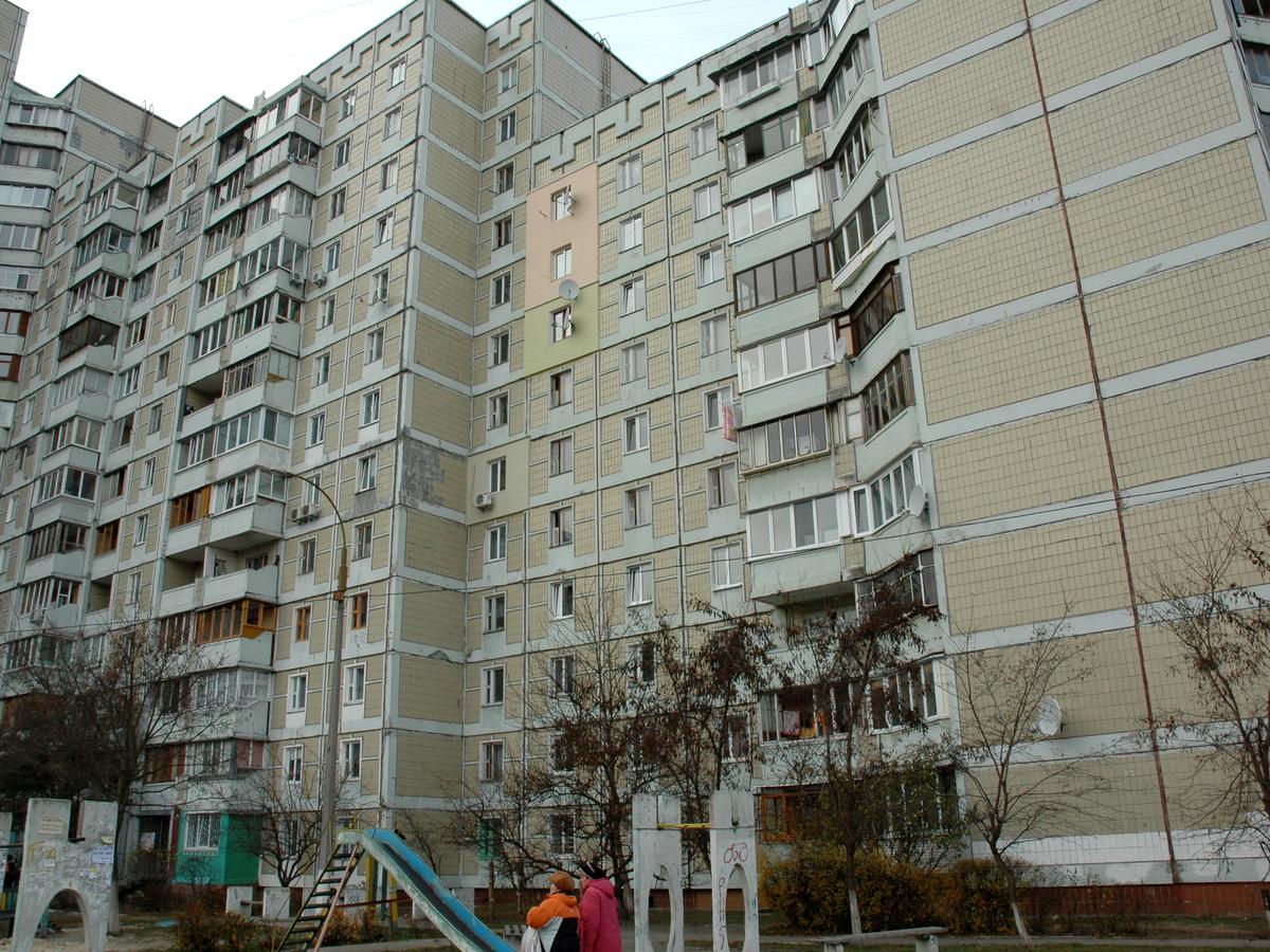 Фото дома
