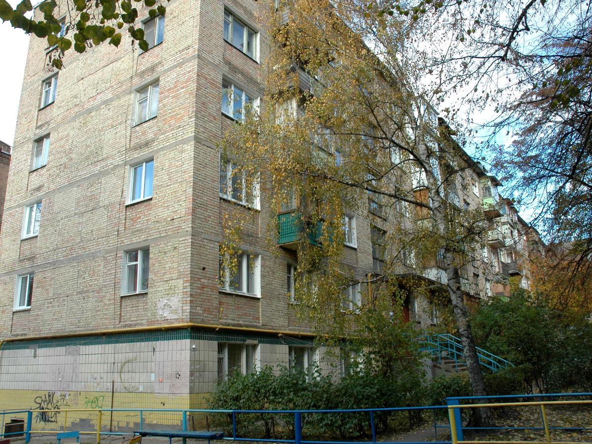 Фото будинку