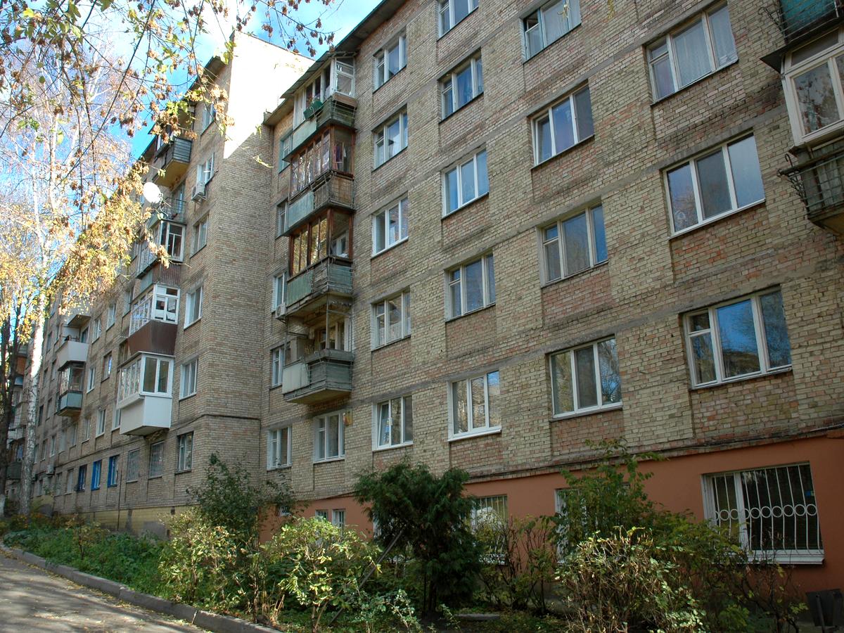 Фото будинку