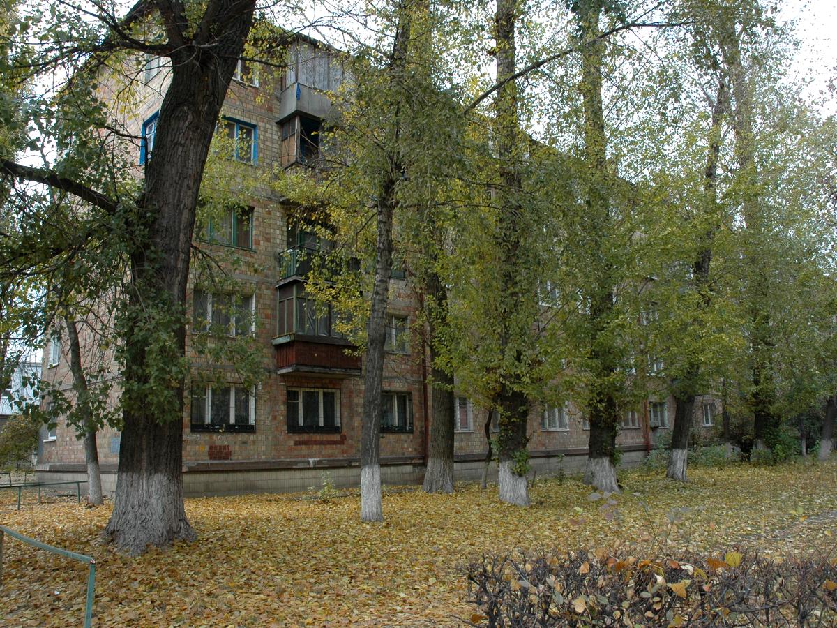 Фото будинку