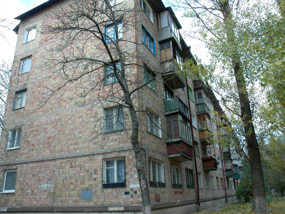 Фото будинку