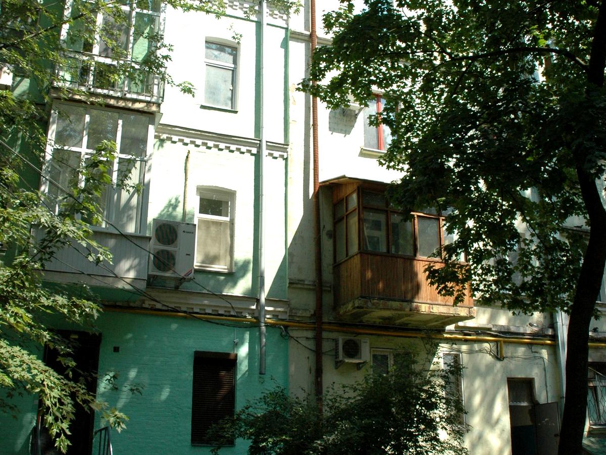Фото будинку