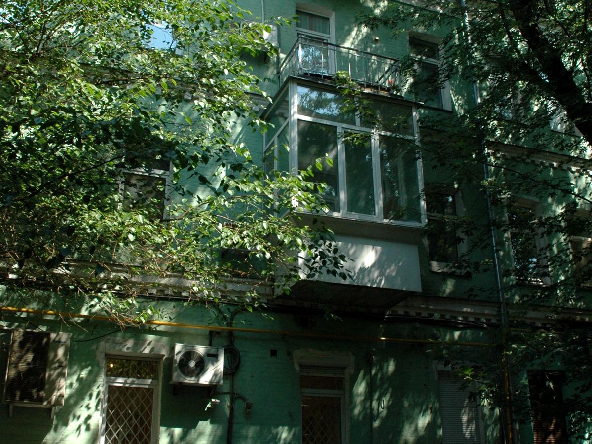 Фото будинку