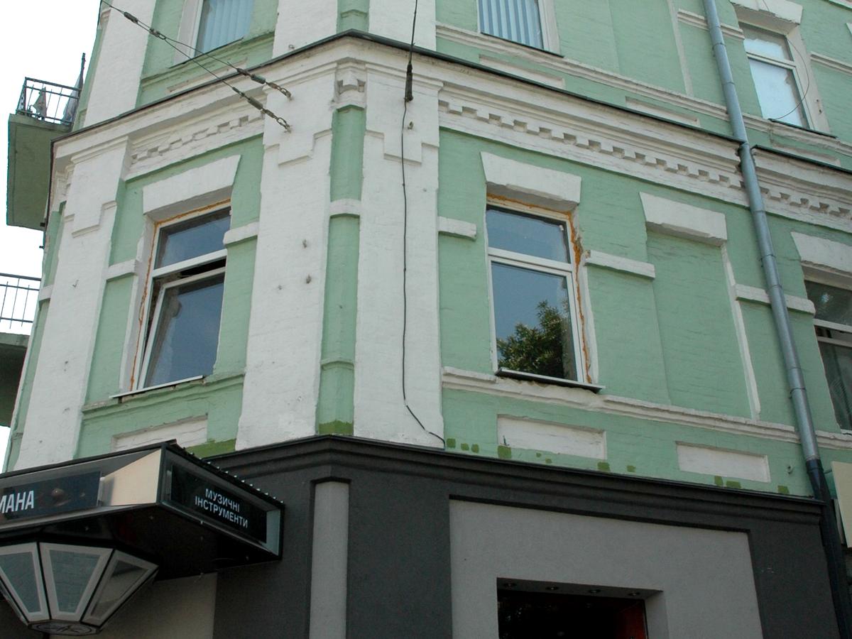 Фото будинку