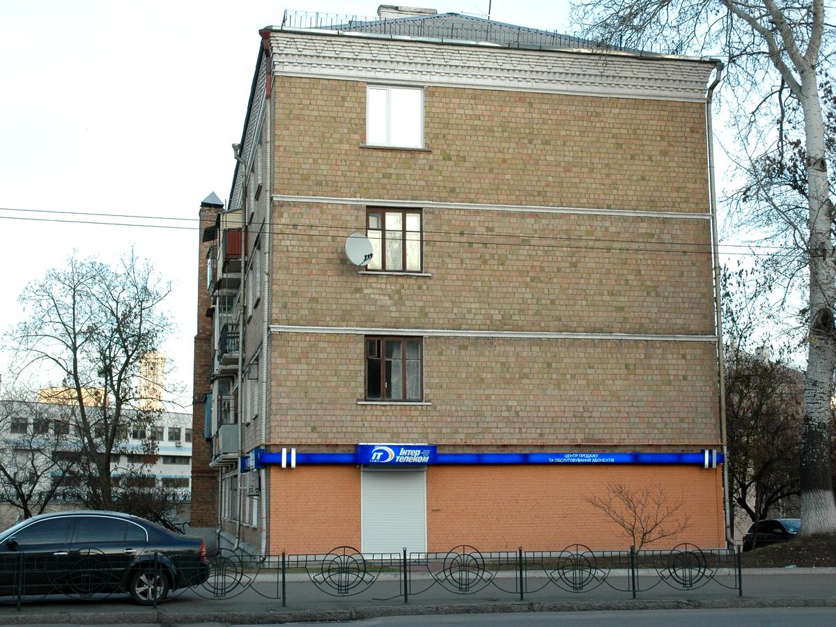 Фото дома