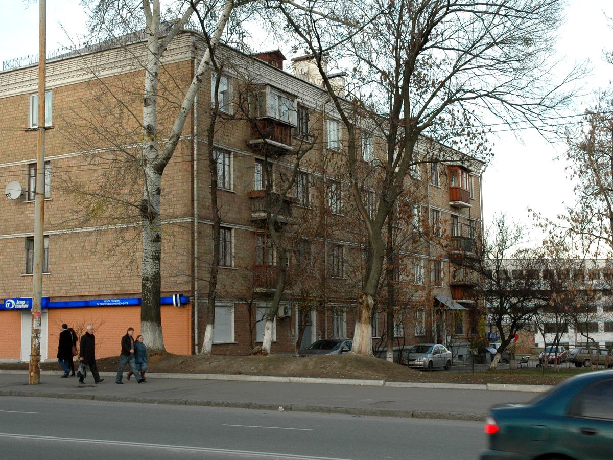 Фото дома