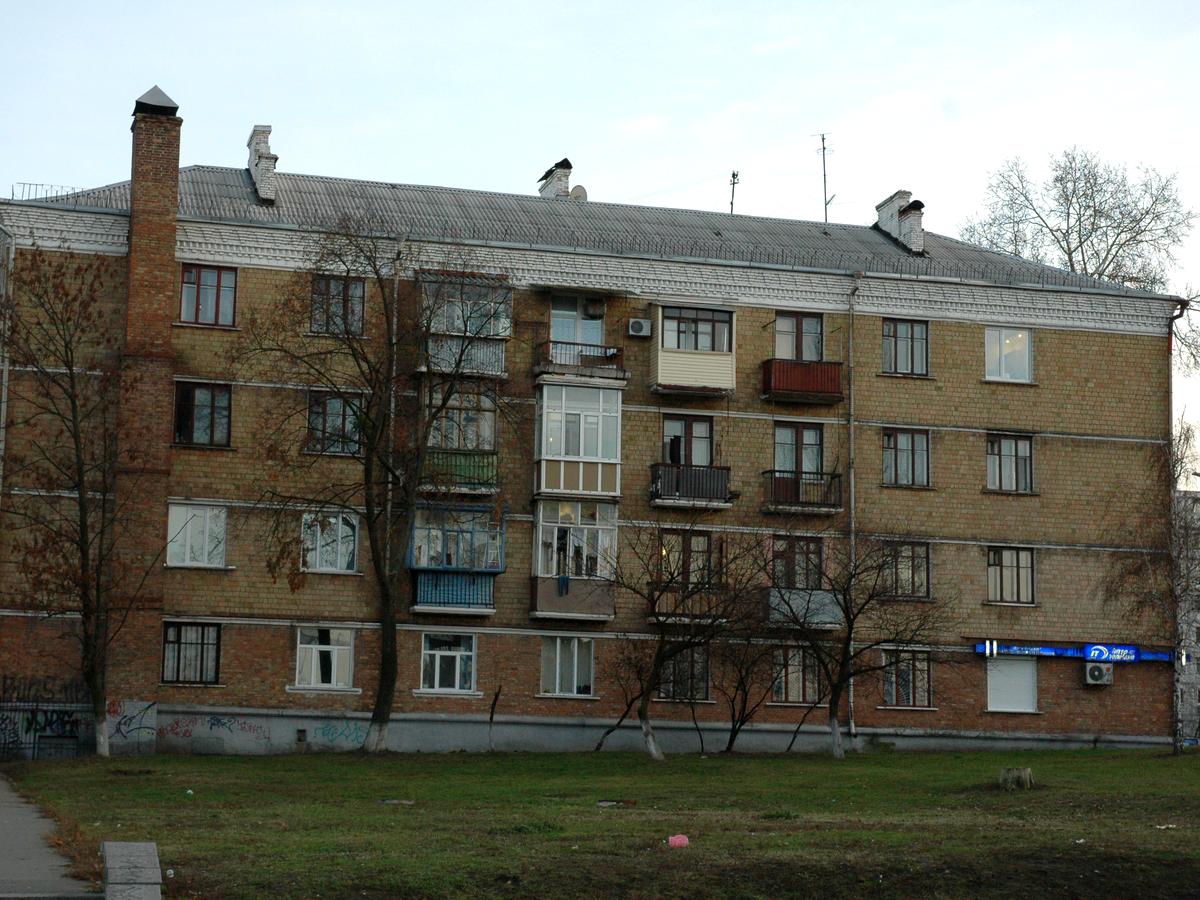 Фото дома