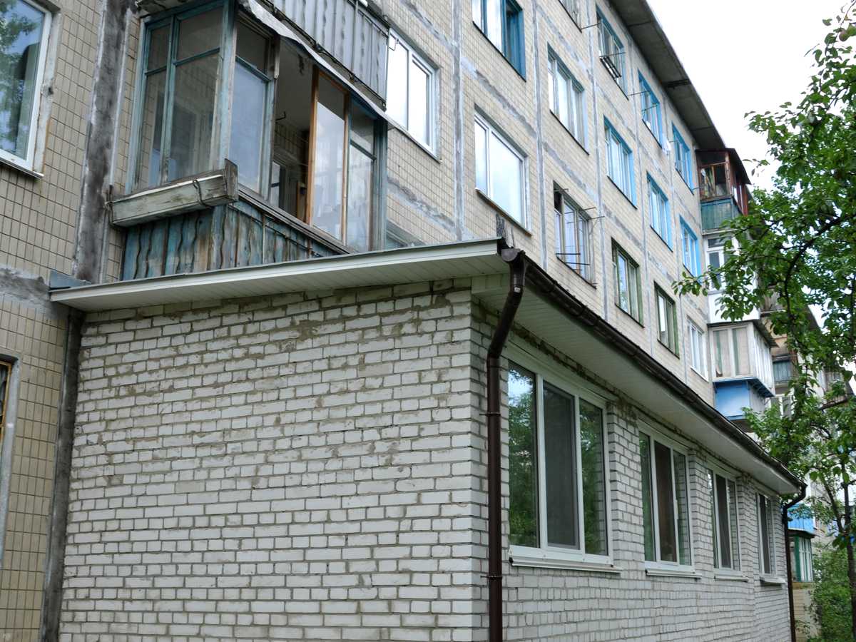 Фото будинку