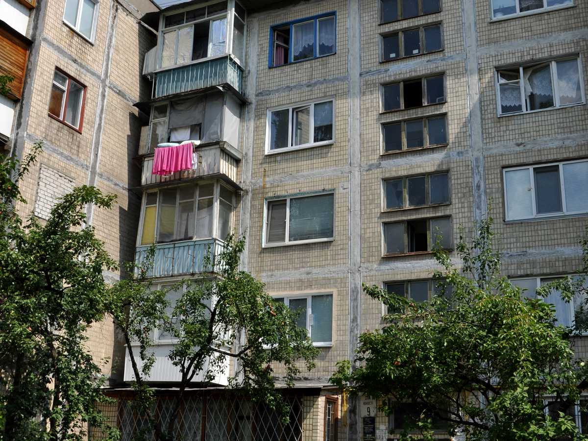 Фото будинку