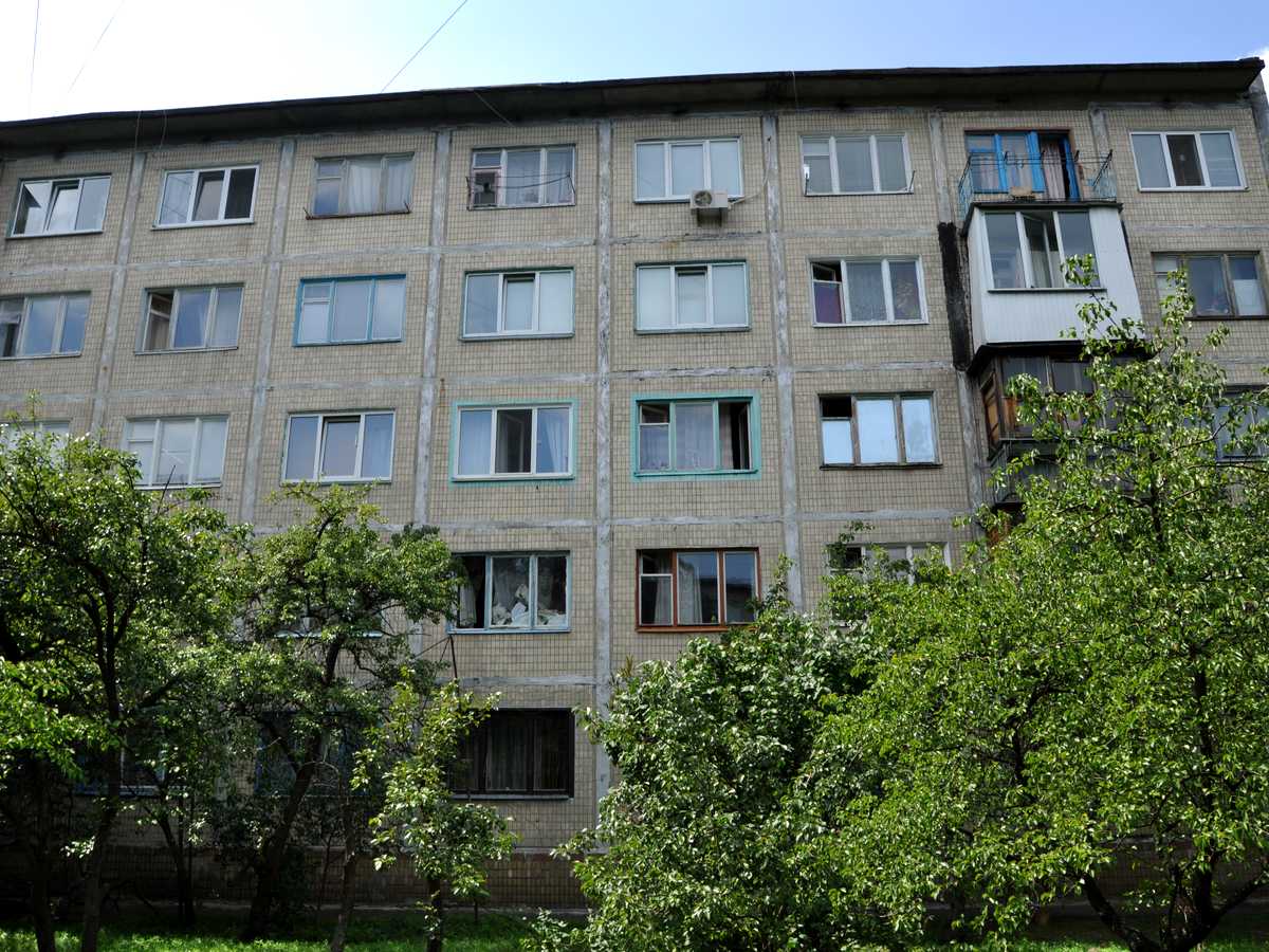 Фото будинку